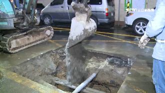 北市藏半世紀老瓦斯管！這3區最危險