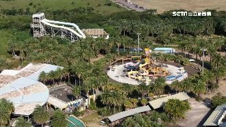 八仙周邊攤販快倒光　業者嘆：像死城