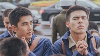 刻在你心底的菜脯蛋　75年最懷念