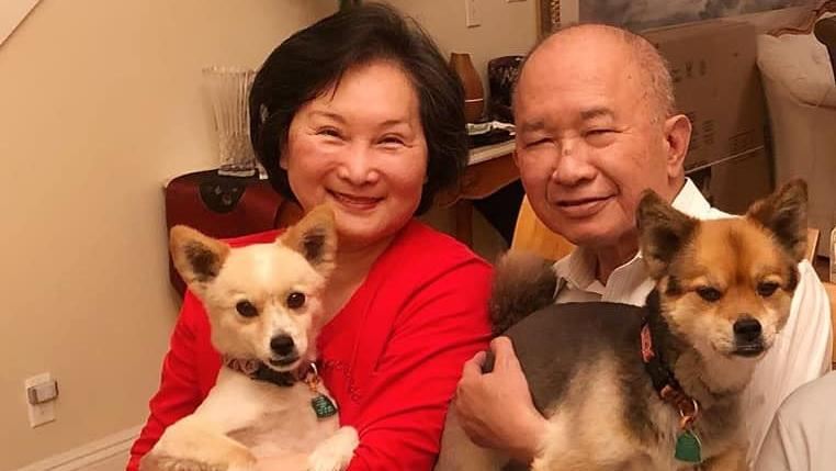 名導女兒借精生子　未婚產超萌混血娃