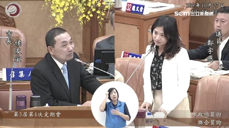 八仙荒廢5年望重啟？侯：業者不見我