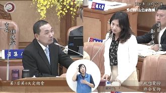 八仙荒廢5年望重啟？侯：業者不見我