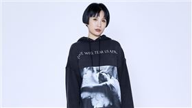 （圖／文化部影視及流行音樂產業局提供） 金曲歌后魏如萱 與上屆金曲歌王 LEO王 攜手同台開唱！ 