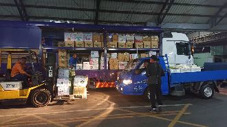 屏東九如果菜批發市場　改晚上交易