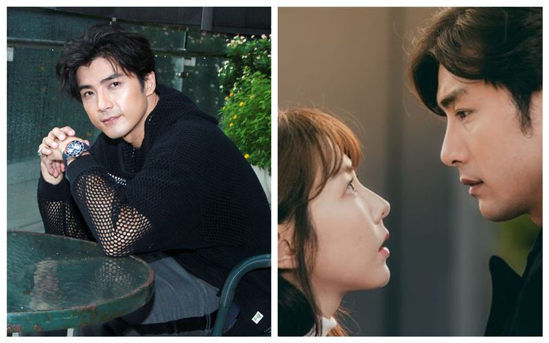 17年職涯曝隱疾　賀軍翔長瘤急開刀