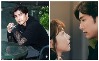 17年職涯曝隱疾　賀軍翔長瘤急開刀