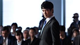 ▲《半澤直樹》。（圖／翻攝自TBS官網）