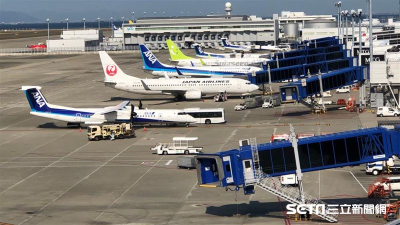 週刊爆料　台籍機師閃離中國不單純