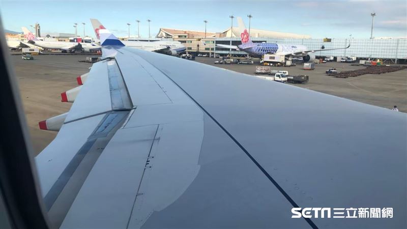 機師偷吃購物天后被抓姦　西進有內情