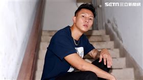 瘦子 記者林聖凱攝影