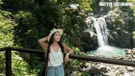 內洞國家森林遊樂區-芬多精與負離子洗去身心疲憊（圖／林務局提供）