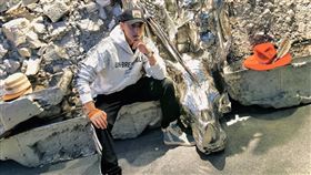 黃子韜近日於社群平台曬出不少收藏讓人傻眼。（圖／翻攝自黃子韜IG）