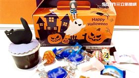 BabyHome調查顯示，萬聖節家長最煩惱的不是小孩變裝造型，而是「糖吃太多」（圖／BabyHome提供）