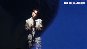 吳青峰16葉演唱會第二天。（圖／記者林聖凱攝影）