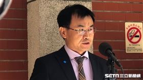 陳吉仲 （圖／記者林恩如攝影）