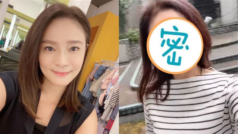 台8半百女神超凍齡　素顏嫩肌網看傻