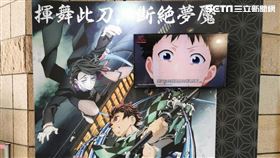 有網友今（28）天前往大直美麗華影城幫小孩購買周六的座位（圖／讀者提供）