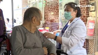 流感疫苗4死通報　陳時中：無關疫苗