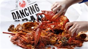 「Dancing Crab」將熄燈。（圖／「Dancing Crab」 蟹舞提供）