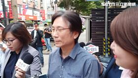 詹江村,桃色風波,永和,筆錄,恐嚇