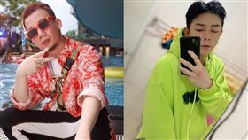 烏鴉直指瘋男在放火出事後撇責。（圖／翻攝自烏鴉 IG）