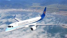 華信航空，華信航空提供