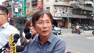 性侵疑雲赴分局做筆錄！詹江村這樣說