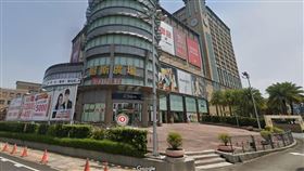 嘉義耐斯廣場購物中心（圖／翻攝自Google Maps）
