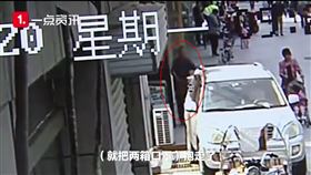 紙箱,口罩,變賣,垃圾,倒掉