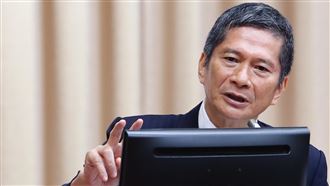李永得提醒 藝FUN券期限內消費