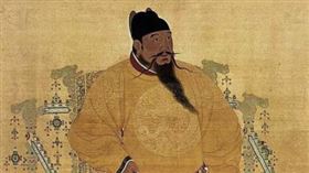 ▲明成祖朱棣、官妓。（圖／翻攝自微博）