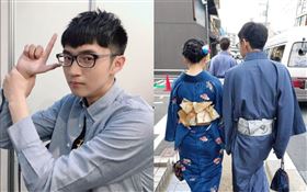 知名實況主「超負荷」（張家盛）跟女友kamoi分手。臉書