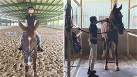 小港分局,桂陽派出所,女警,騎警