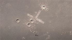 中國,甘肅,基地,鼎新基地,清泉崗 圖／翻攝自FNNプライムオンライン，YouTube