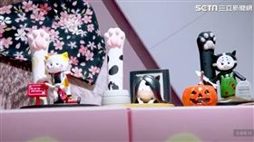 萌爆上班族　CATISS唇膏網美愛