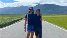 小禎。翻攝自臉書