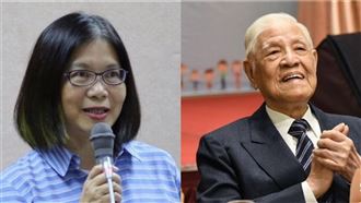 成立李登輝紀念圖書館!連署正式達成