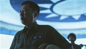 趙正平,國際橋牌社,安俊朋,撒基努。國際橋牌社提供