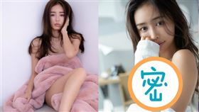 完美身材的日本女歌手加治瞳將推出美容寫真集。（圖／翻攝自加治瞳IG）