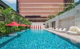 台中林酒店，業者提供