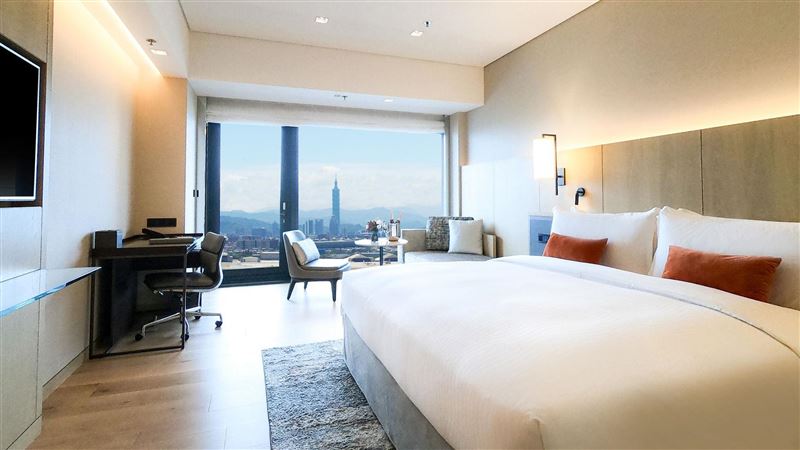 飯店補助今起適用！折1千3先做這事