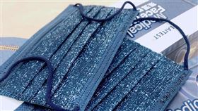 圖／翻攝自臉書,萊潔口罩