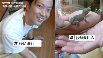 丈夫壓力大！妻送這禮物讓他重拾笑容