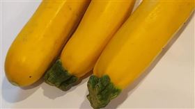 櫛瓜,香蕉,根狀物,新品種(翻攝自 爆怨2公社)