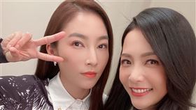 何蓓蓓,郭亞棠,張家瑋,侯怡君,賴慧如,Gino。（民視提供