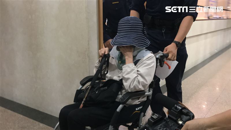 服飾公司詐貸80億　女老闆請回