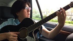 袁惟仁／翻攝自袁惟仁微博