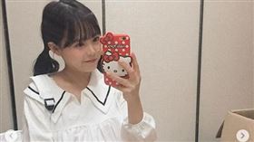 南韓人妻洪瑛琦（圖／翻攝自kisy0729 IG）