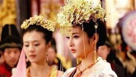 ▲明朝寧國公主。（圖／翻攝自百度百科）