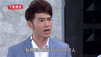 媽遭譙狐狸精　男星驚爆養子身世傻了